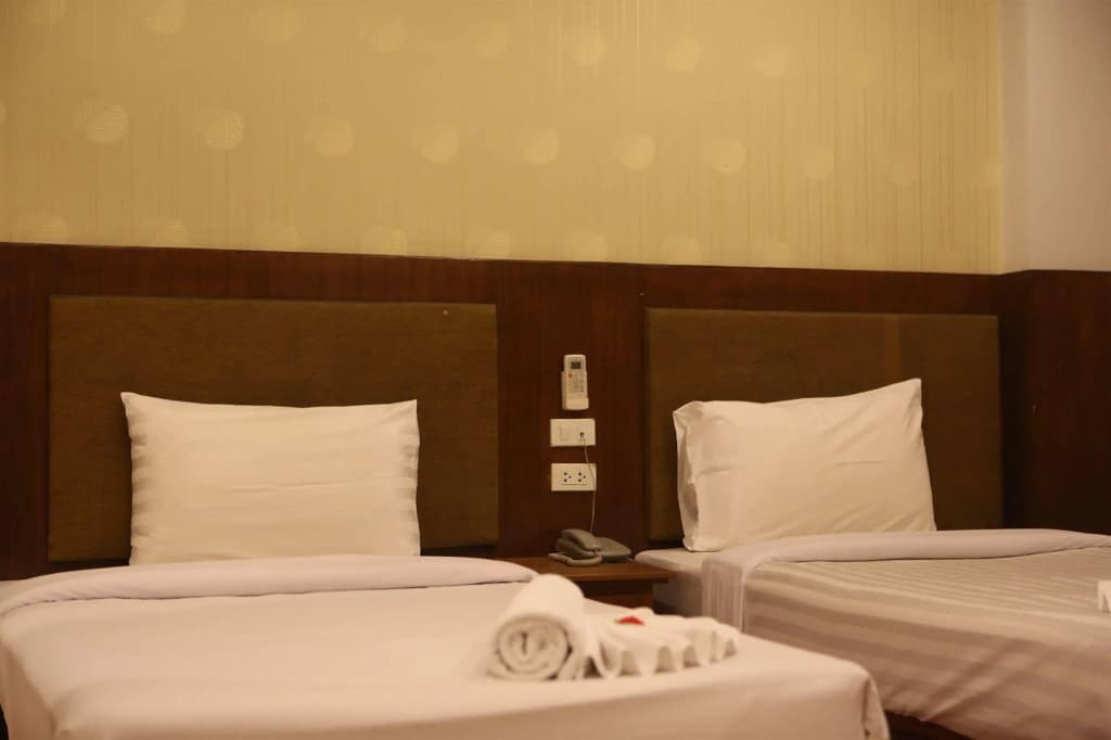 Goodnice 2 Guesthouse - photo 5