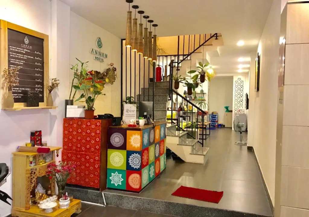AnNam Hostel - main photo