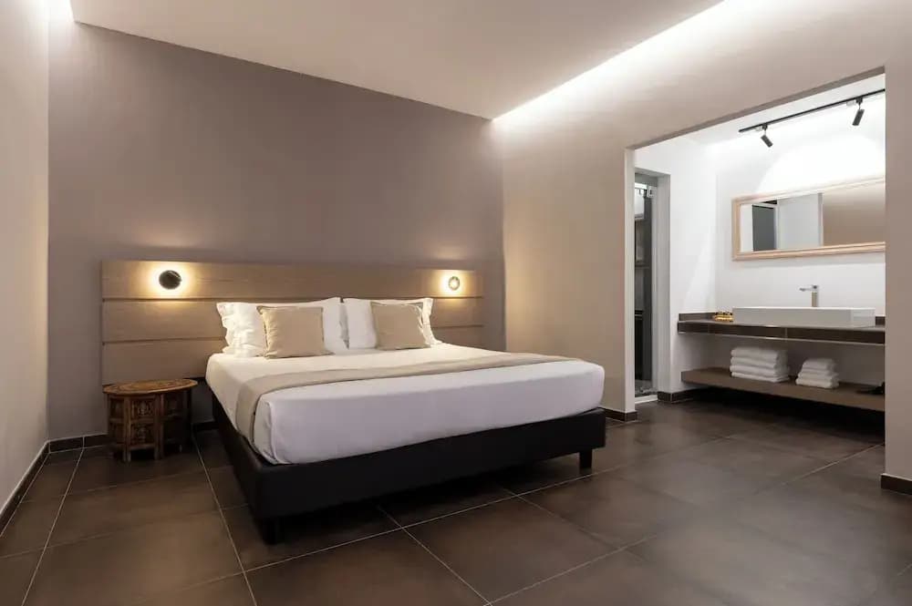 The Point Suites Rome – Guest House - photo 16