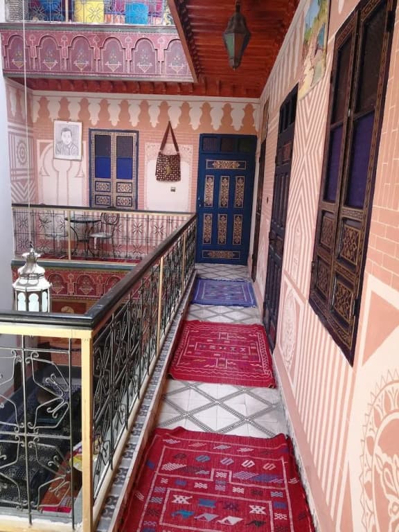 Riad Mamma House - photo 6