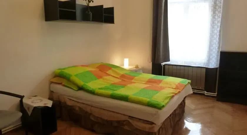 City Center Rooms - photo 1