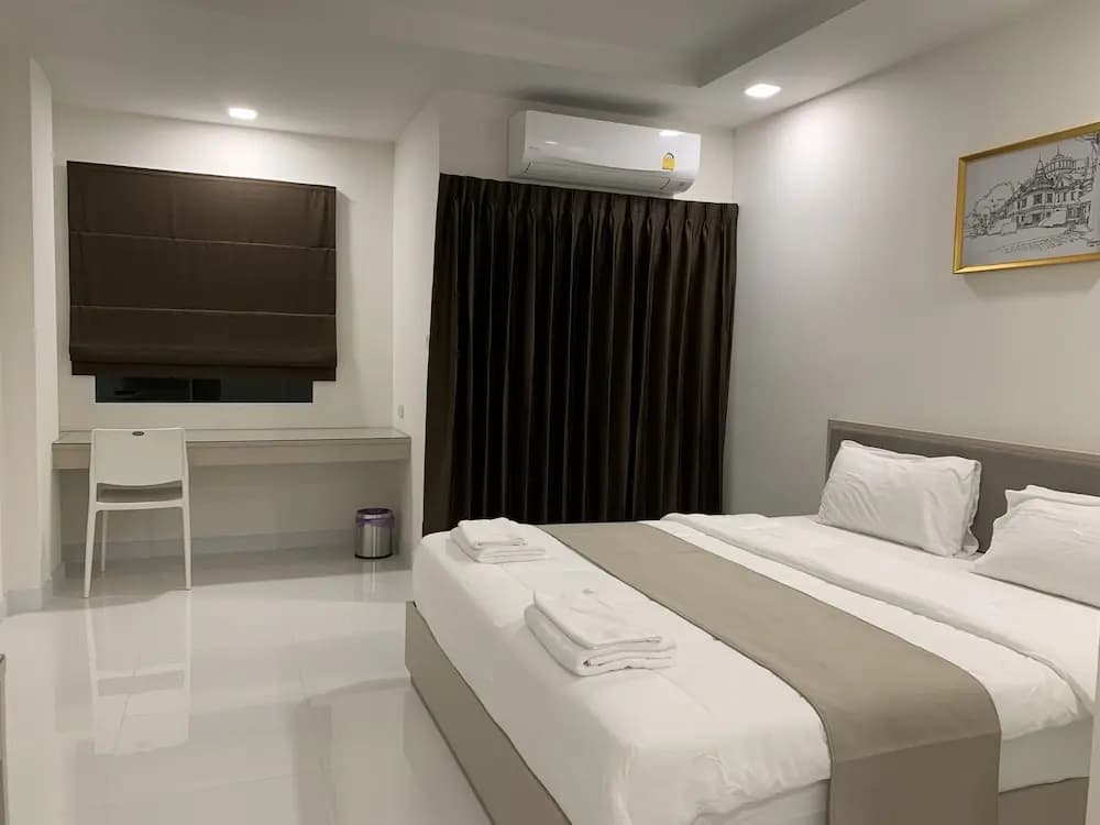 Icare Residence & Hotel - photo 3
