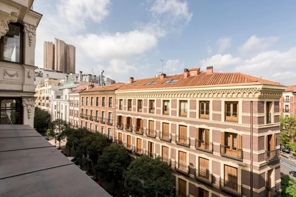 Guest Select Retiro - main photo