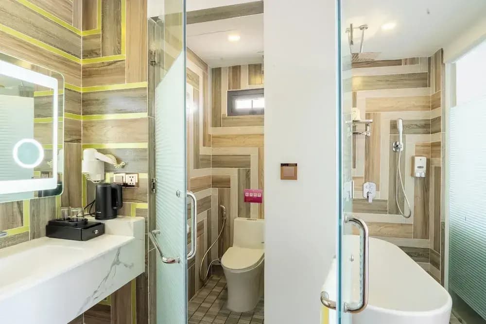W Premium Nha Trang - photo 44