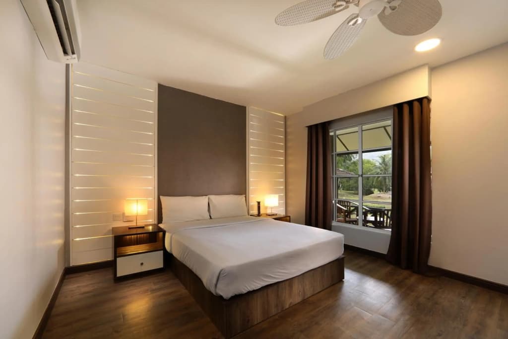 Perhentian Island Resort - photo 25