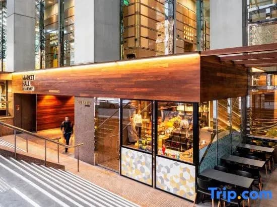 Luxury CBD Skyline View Apartment LV58 - photo 1