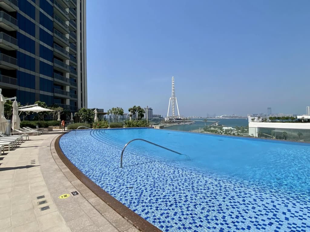 DXB - Emaar 52|42 - T2 - 1608 - DM - photo 13