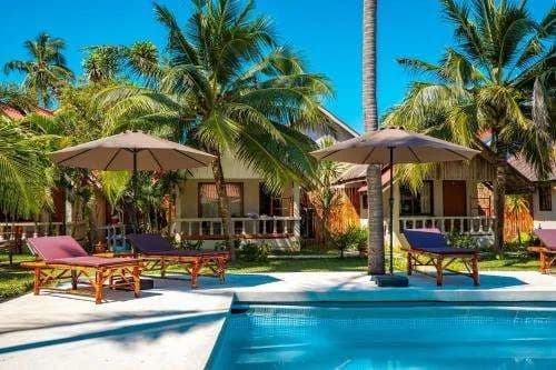 Lanta Beach Resort - photo 7