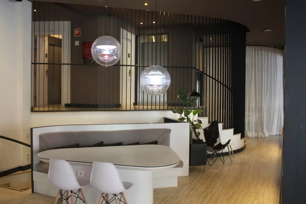 Pol & Grace Hotel - photo 26