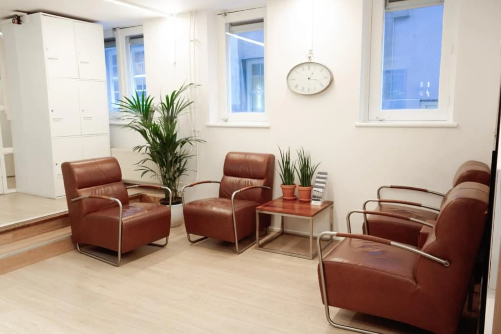 Hotel Doria - photo 2