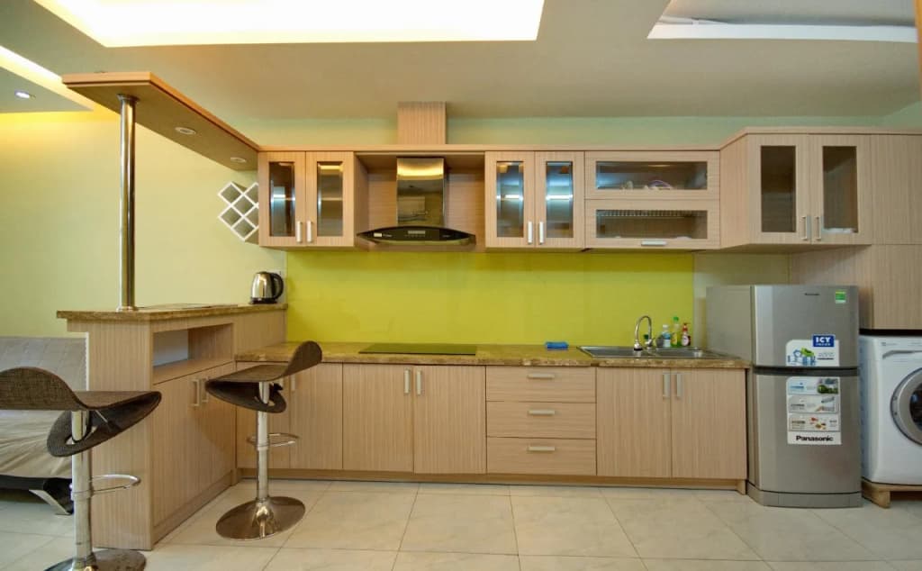 Handy Holiday Nha Trang Beach Apartment - photo 11