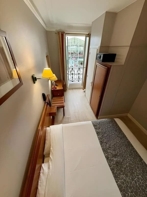 Hôtel Richmond - photo 33
