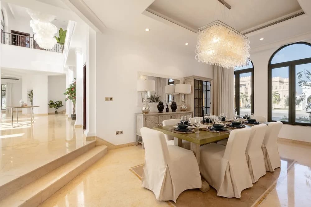 Maison Privee - Frond Villa K - photo 30