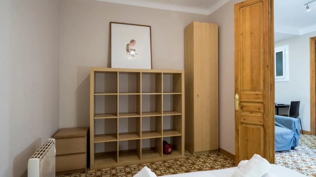 Acogedor apartamento de 2 dormitorios - photo 4