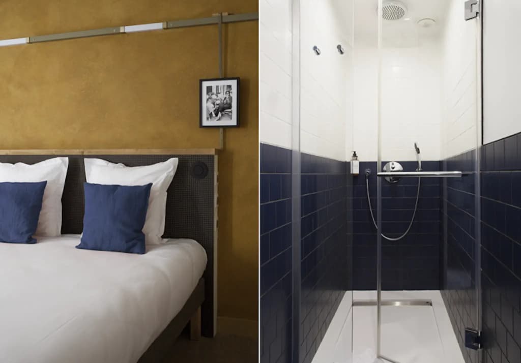 Hôtel La Nouvelle République & Hammam - photo 12