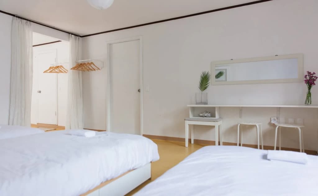 Hwon Guest House - photo 12