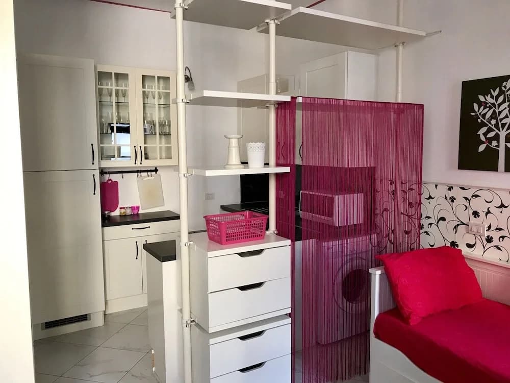 Sarpi Apartment - photo 9