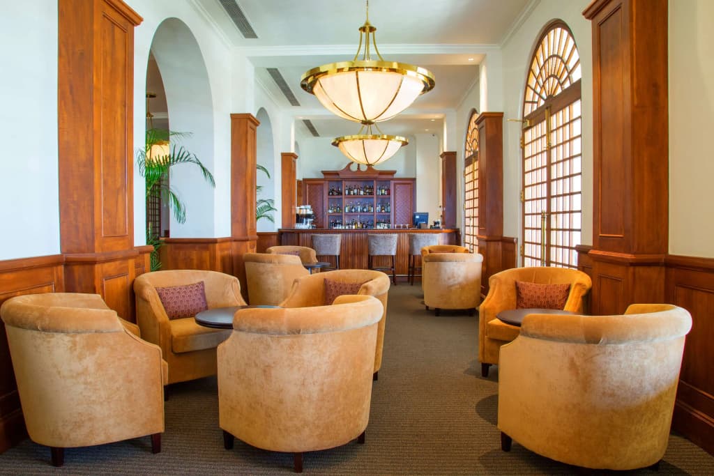 Galle Face Hotel - photo 2