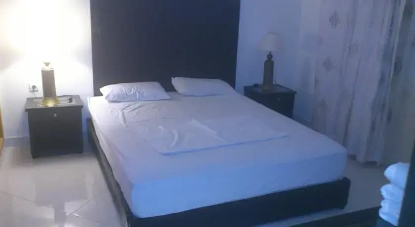 Appart Tarik Amine - photo 1