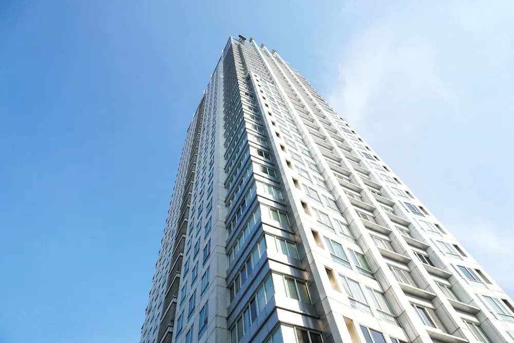 Elegant And Comfort 2Br Apartment At Fx Residence - main photo