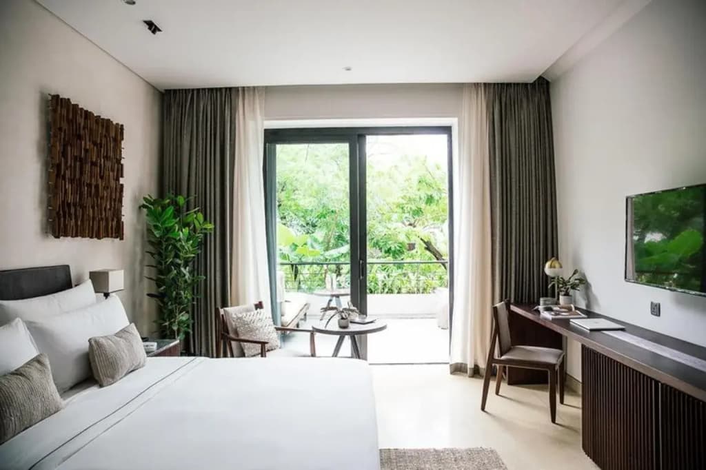 Treeline Urban Resort - photo 30