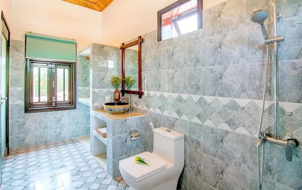 Vu Nhi Homestay - photo 6