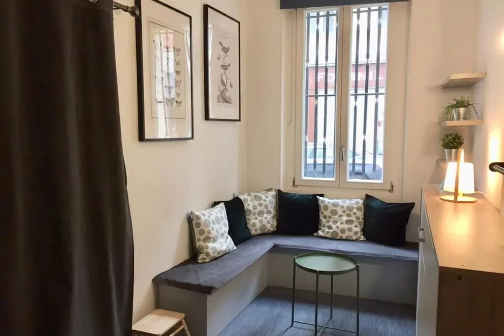 Functional Studio In Paris - main photo