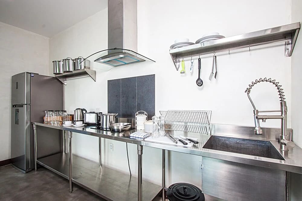 Paritta Sky Villa B 2 Beds - photo 14