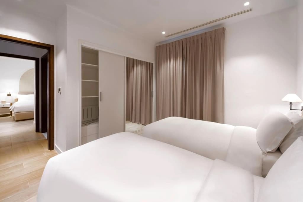 Mina Hotel and Residences By the Torch - photo 2