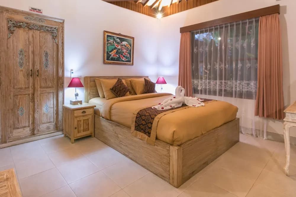Frida Villa Ubud by Best Deals Asia Hospitality - photo 3