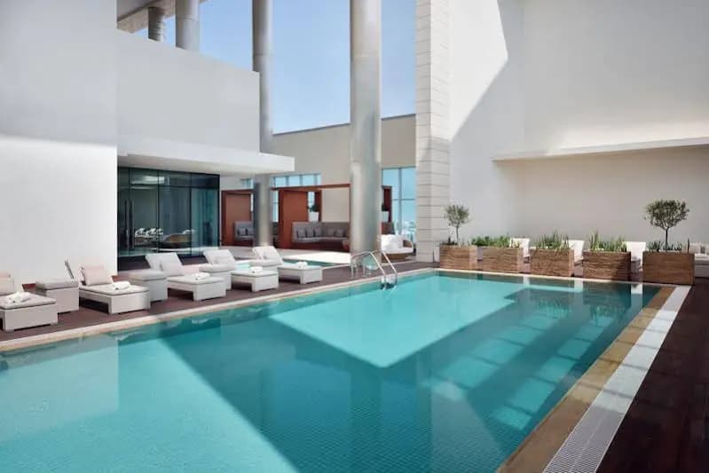 Marriott Hotel Downtown Llc - photo 15