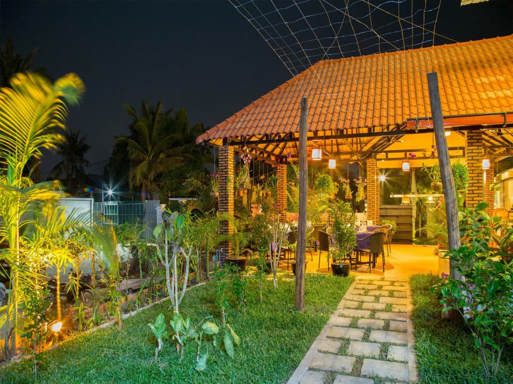 Angkor Ry Boutique - photo 21