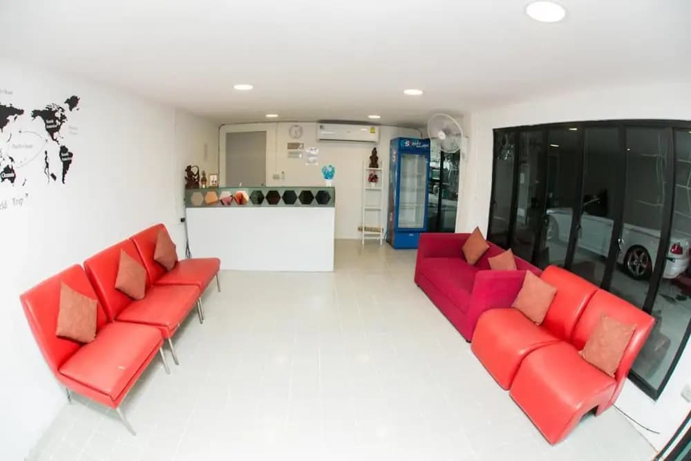 Samsen 8 Hostel - photo 2