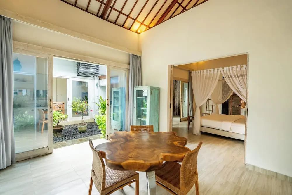 Luxury Aliya Villa by Betterplace - photo 32