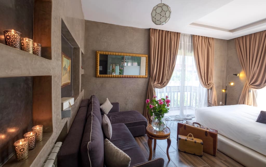 Dar Al Walidine - photo 6