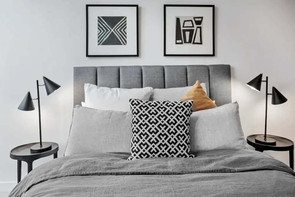 Luxuria Apartments - Collins House - photo 5