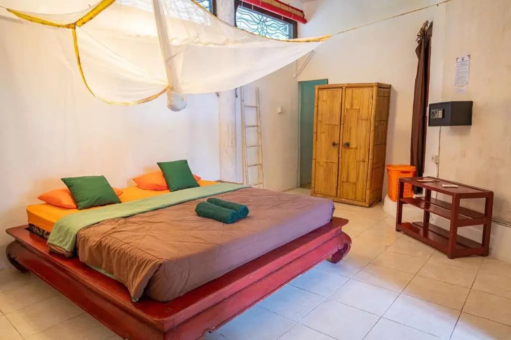 Serenity Eco Guesthouse and Yoga - main photo