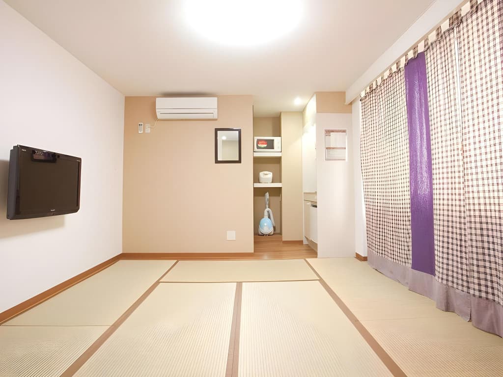 Hotel Hanabi - photo 17