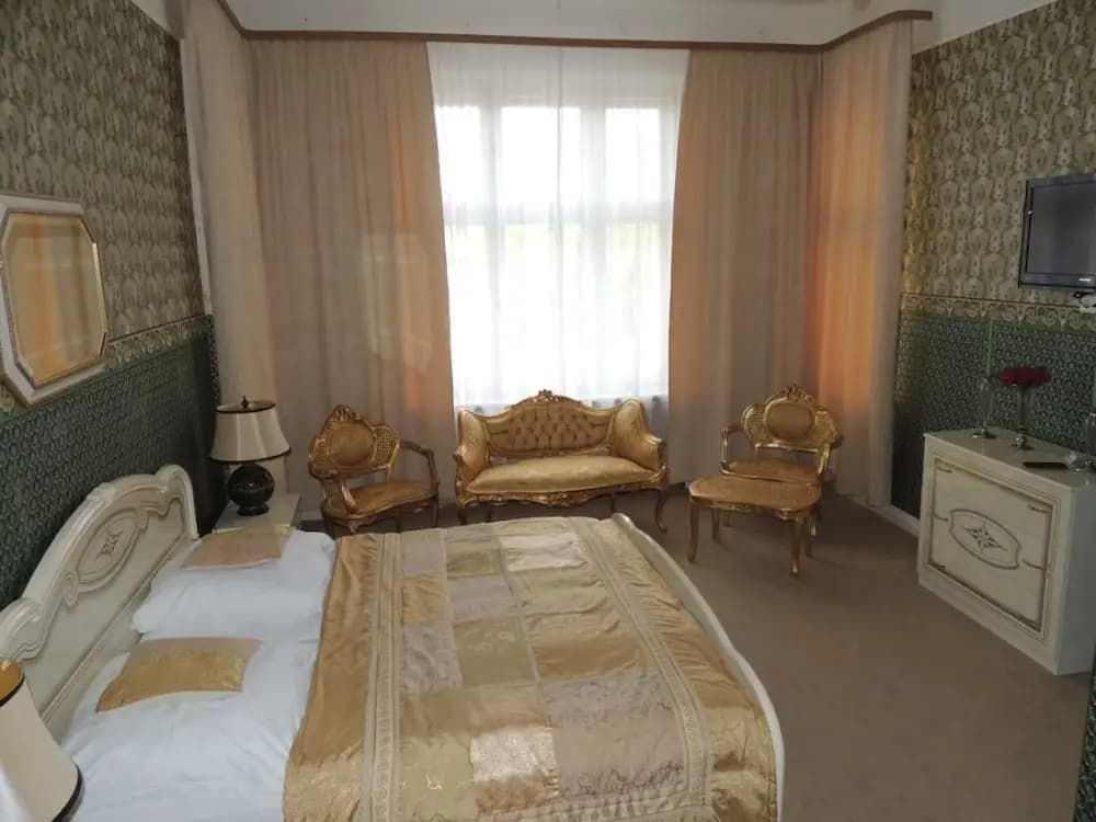 Pension Dahlem - photo 3