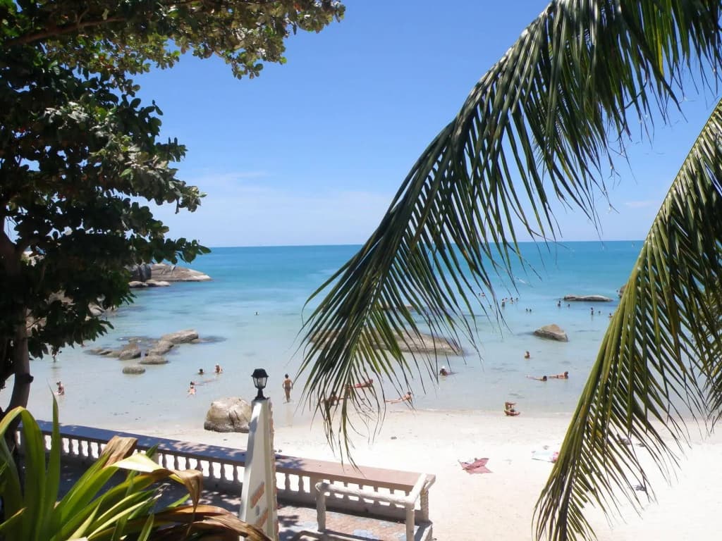 Pink House Samui - photo 19