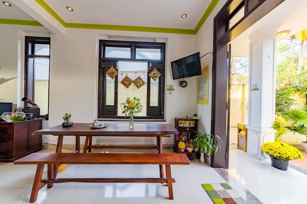 Coconut Hamlet Homestay - photo 12
