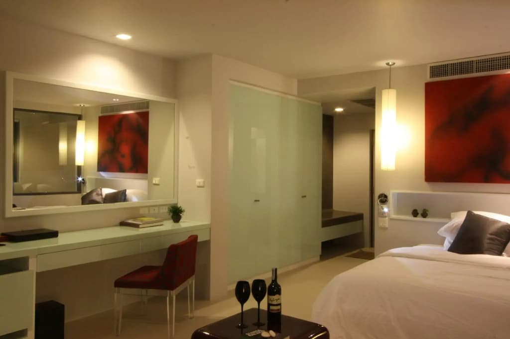 The Houben Hotel,  Adult Only - photo 5