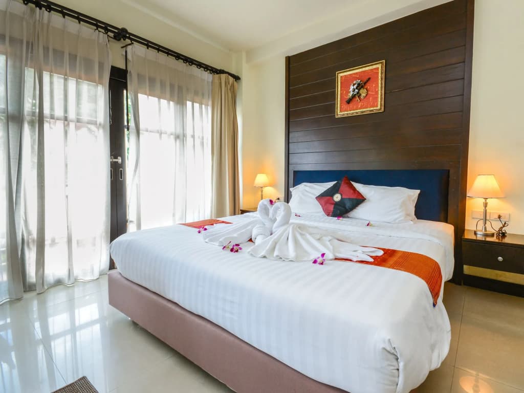 Enjoys Beach House Karon - photo 5