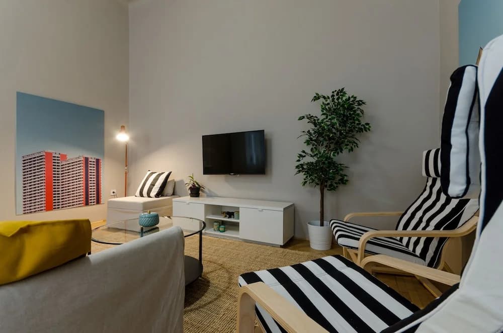 Boldo Apartment - photo 4