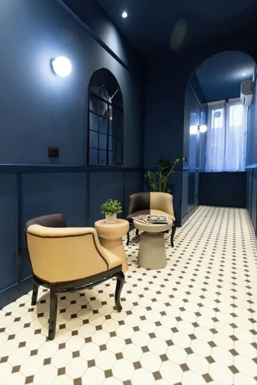 Saint Suites - photo 18