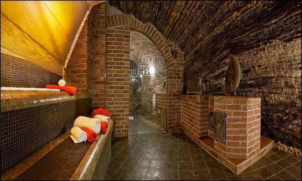 Hotel Hoffmeister - photo 11