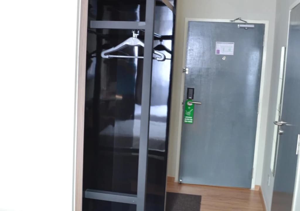 U Design Hotel Mentakab - photo 7