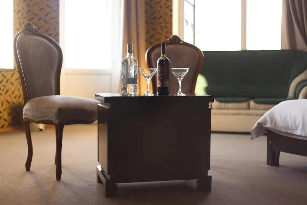 7 Star Hotel - photo 2