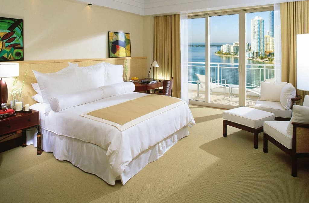 Mandarin Oriental Miami - photo 2