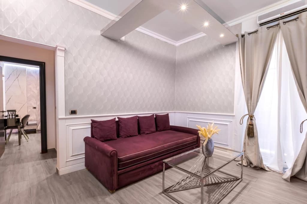 Daphne Luxury Suites - photo 41